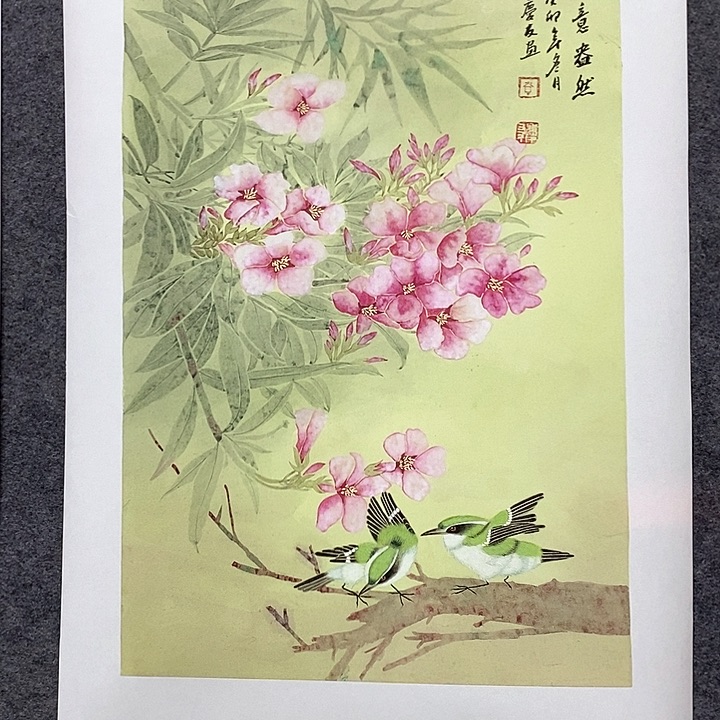 精品的作品越看越喜欢