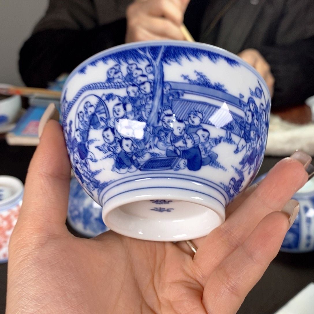 九鸣瓷艺九鸣瓷艺