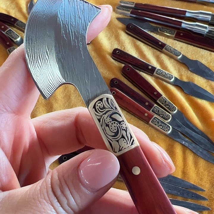 直播间福利文玩木盒