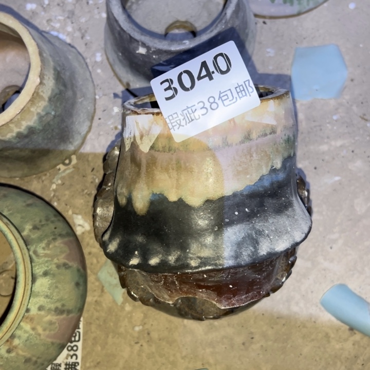 厂家直销瑕疵福利局38包邮