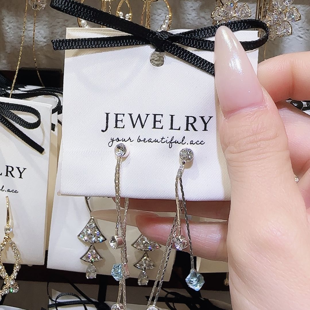 铜纯铜合金流苏银色