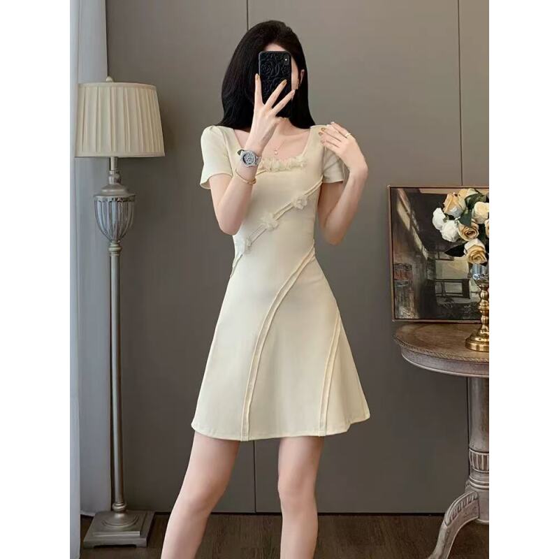 H1601-H1700时尚女装连衣裙（非图片）