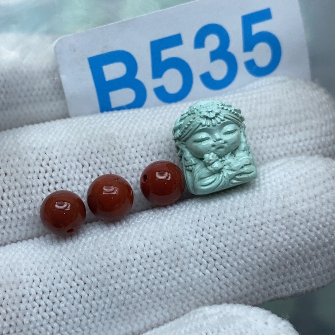 南红玛瑙珠宝奇石未镶嵌