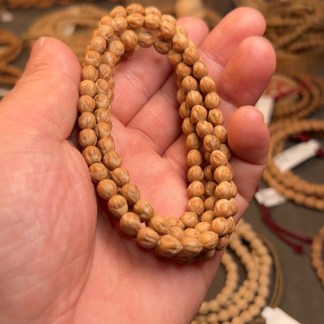 手串柏香籽/百香籽