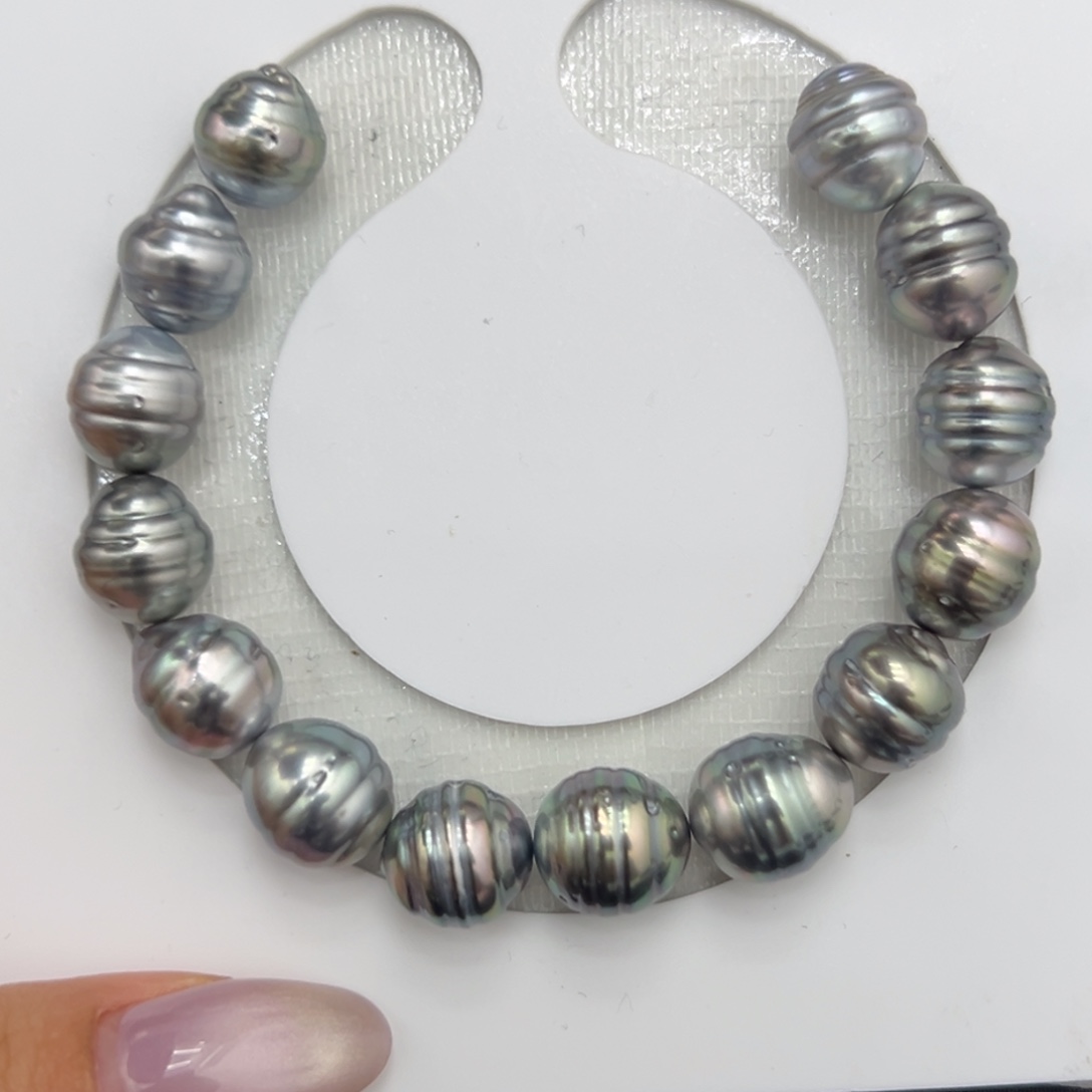 ****生未镶嵌海水珍珠裸珠