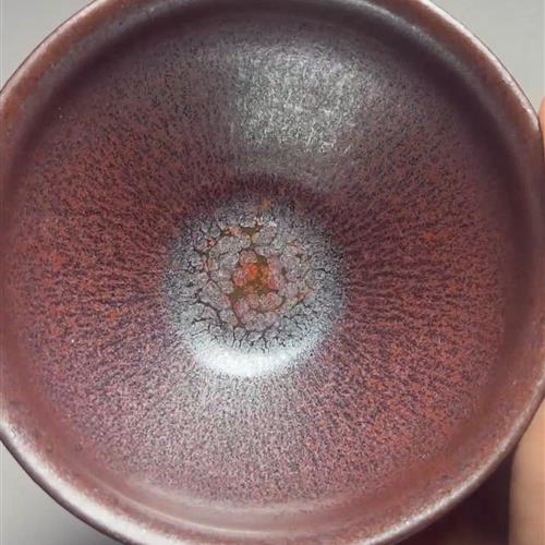 【闪购商品】茶盏-309............