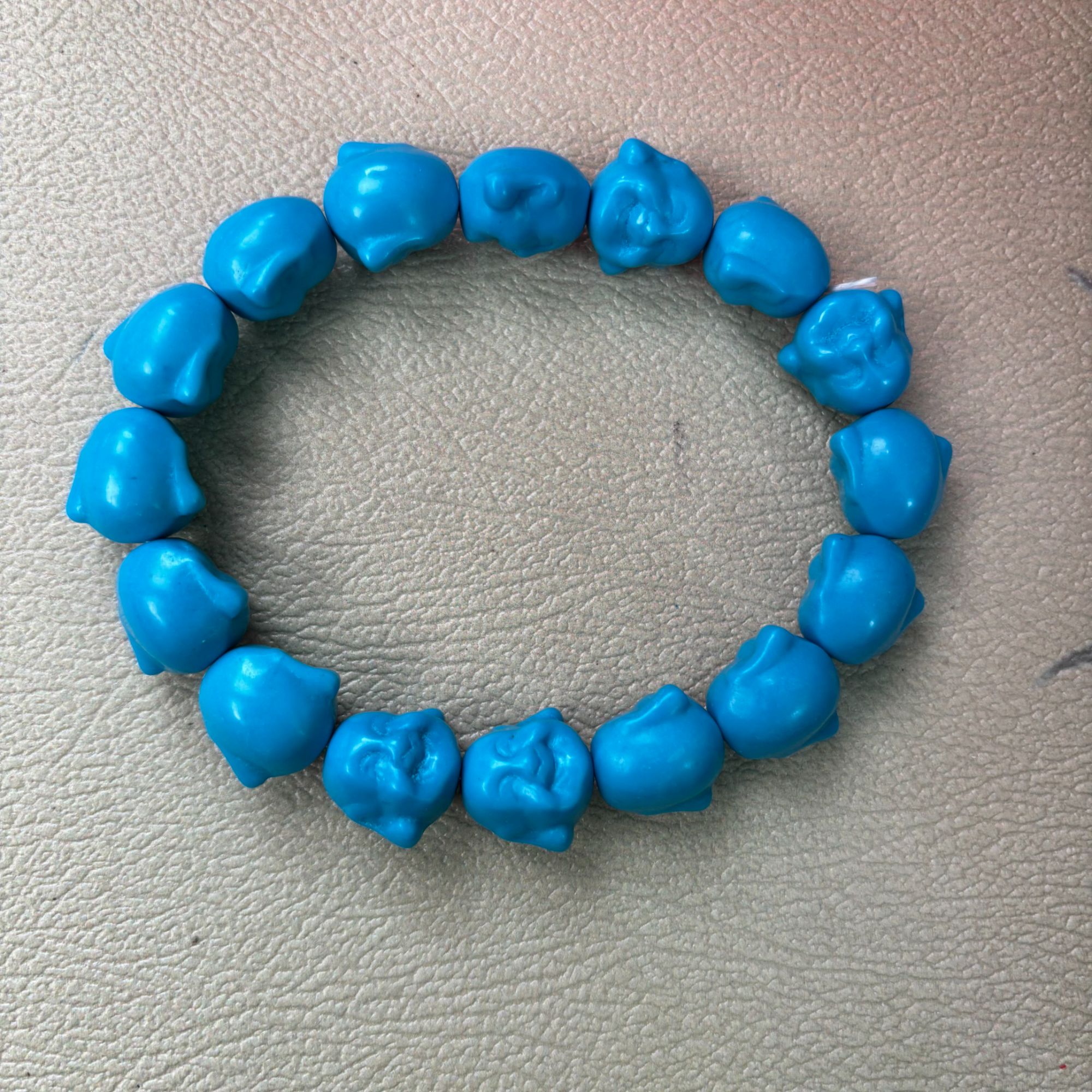 小马甄选文玩10mm手串M357