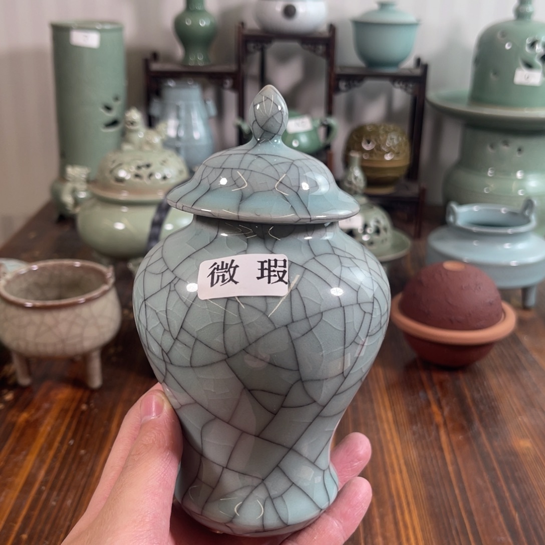 三宝茶器开播福利