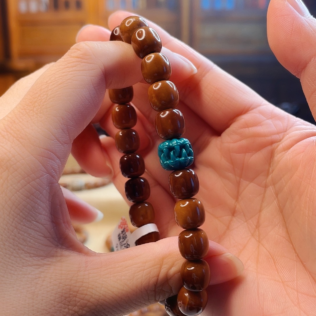 库克吊坠218吞噬单圈