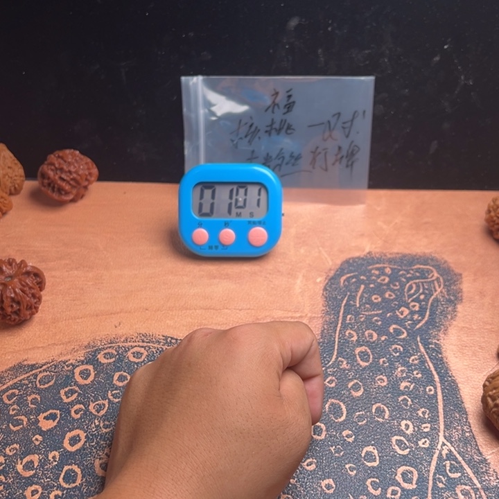 ****n吊坠文玩核桃随机
