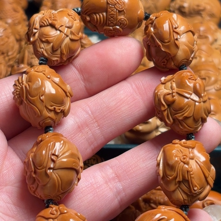 橄榄核手串/手链用****1