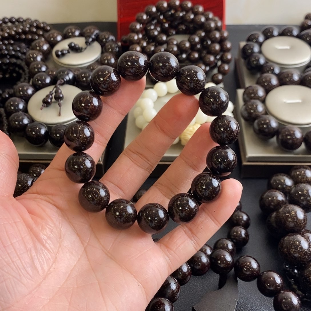 檀香紫檀（小叶紫檀）1.5