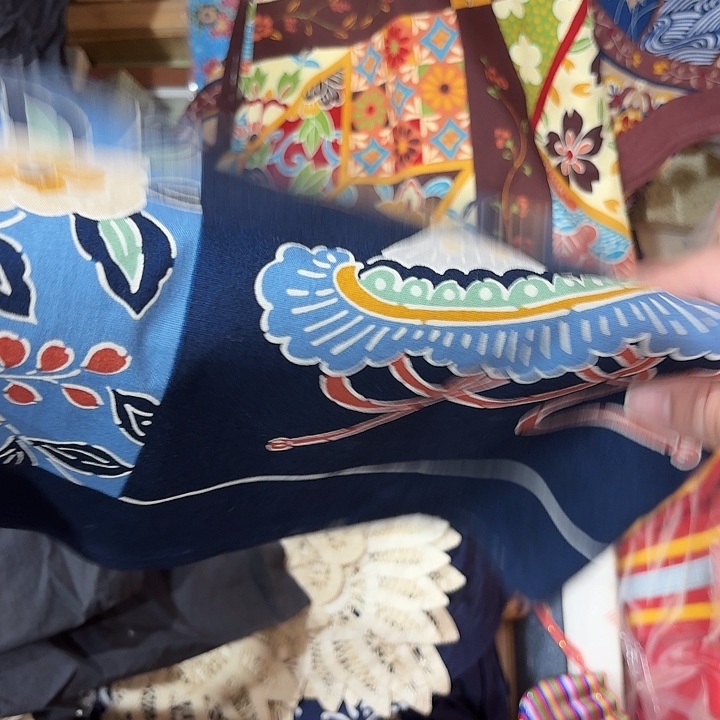 溪***妈茶周边配套齐全茶巾