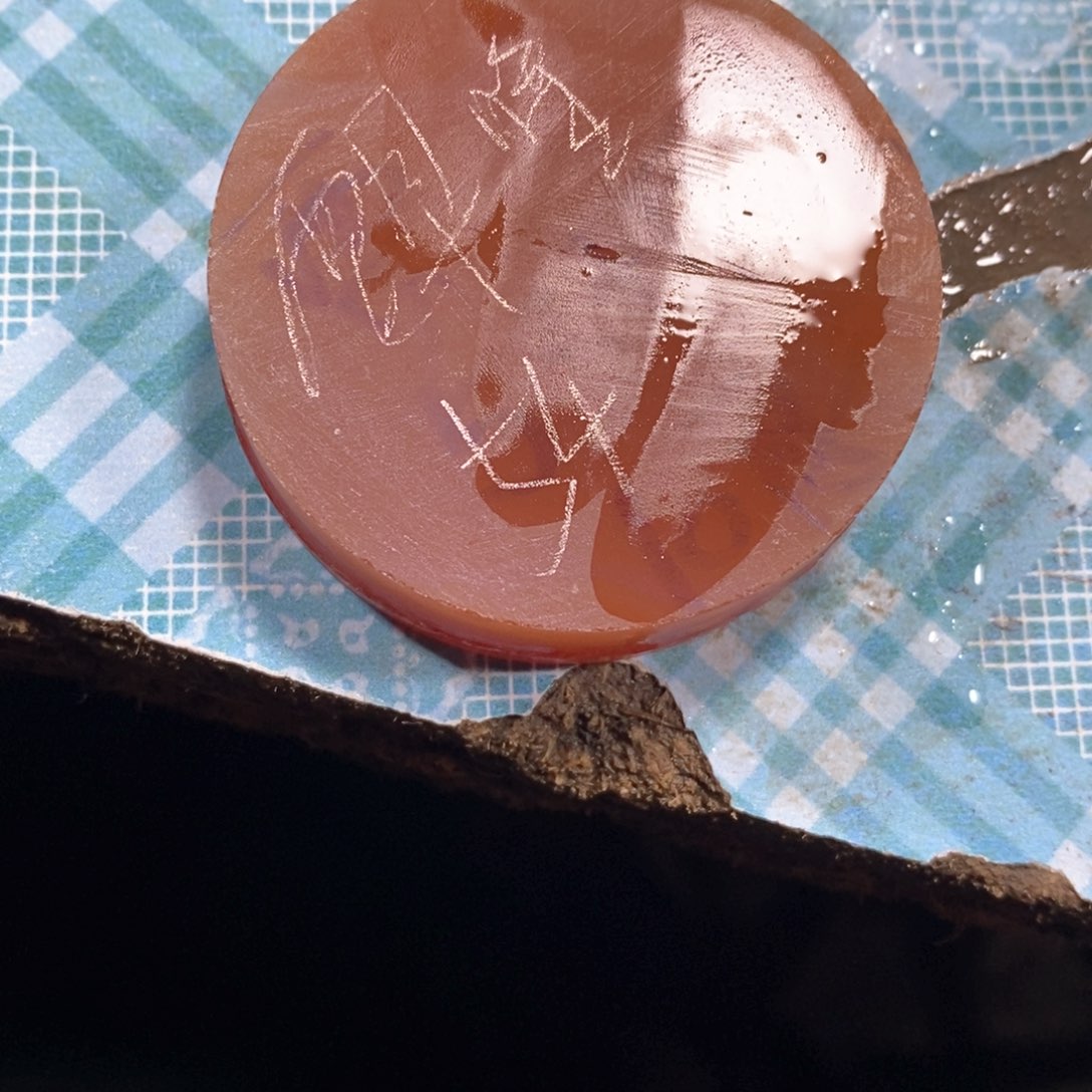 定制玛瑙要**噢私人定制平安扣不退换