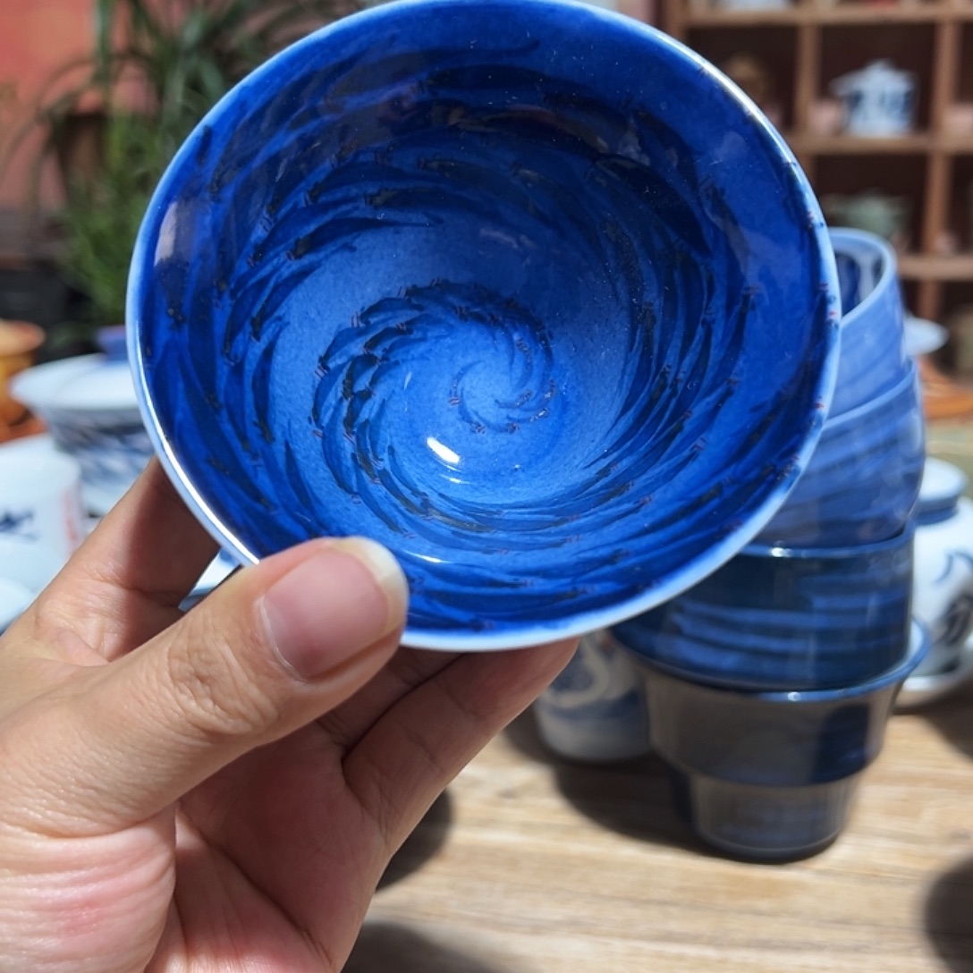 陈***姐陶瓷艺术作品集艺术