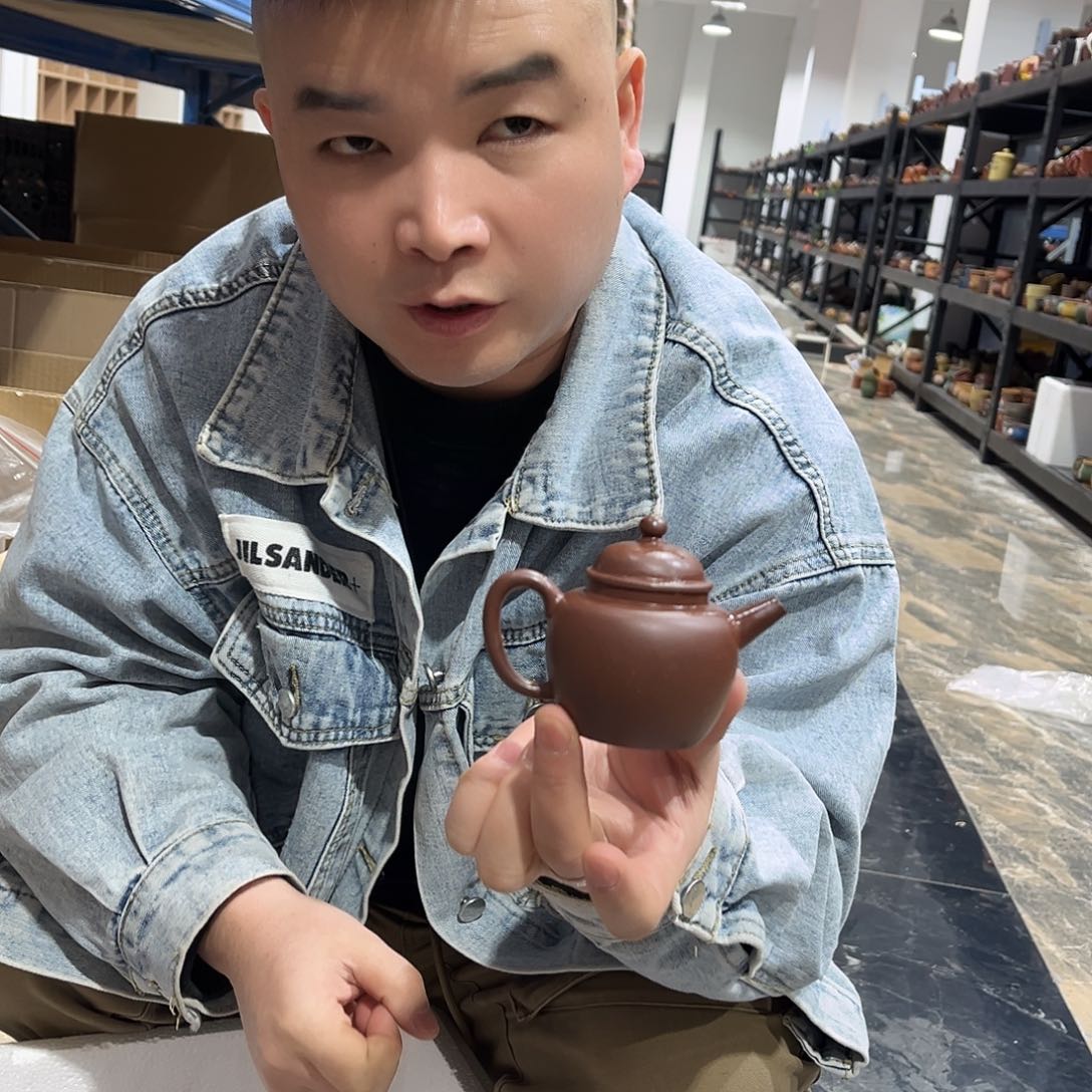 茶壶紫砂Fuijgk if hhhhh