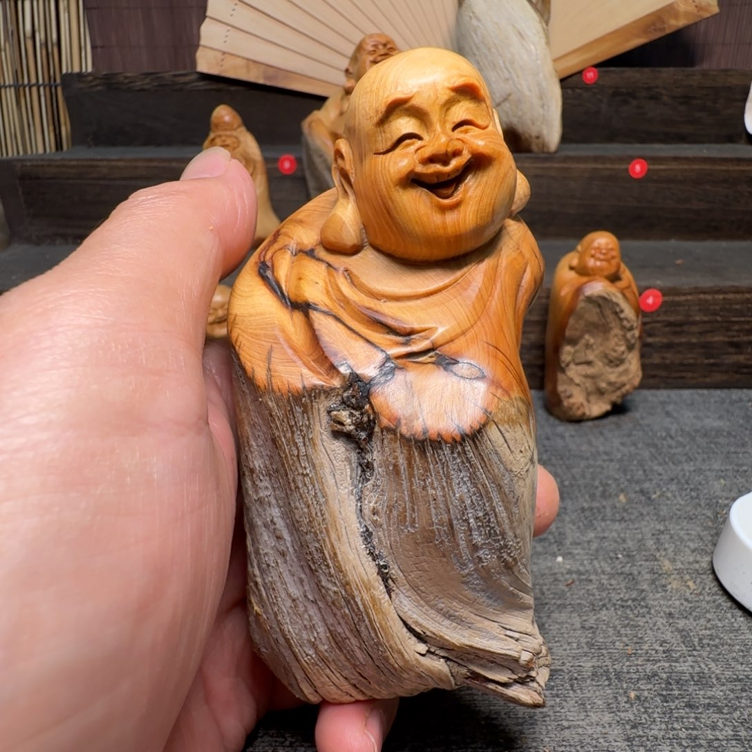 老***和柏木（崖柏）好吧好嘛好吧我