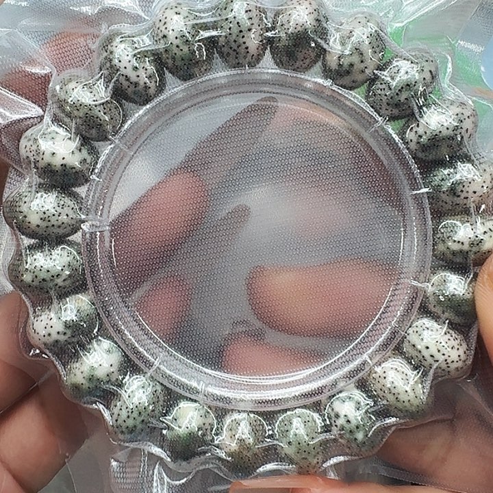 星月菩提手串322傲世变态绿星月菩提15苹果单圈