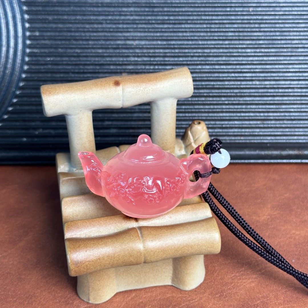 bbh玲集单圈甄选把把胡手把件