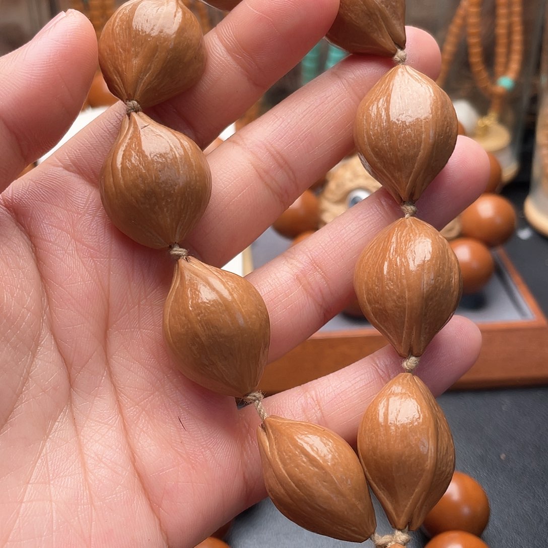 橄榄核手串/手链橄榄核