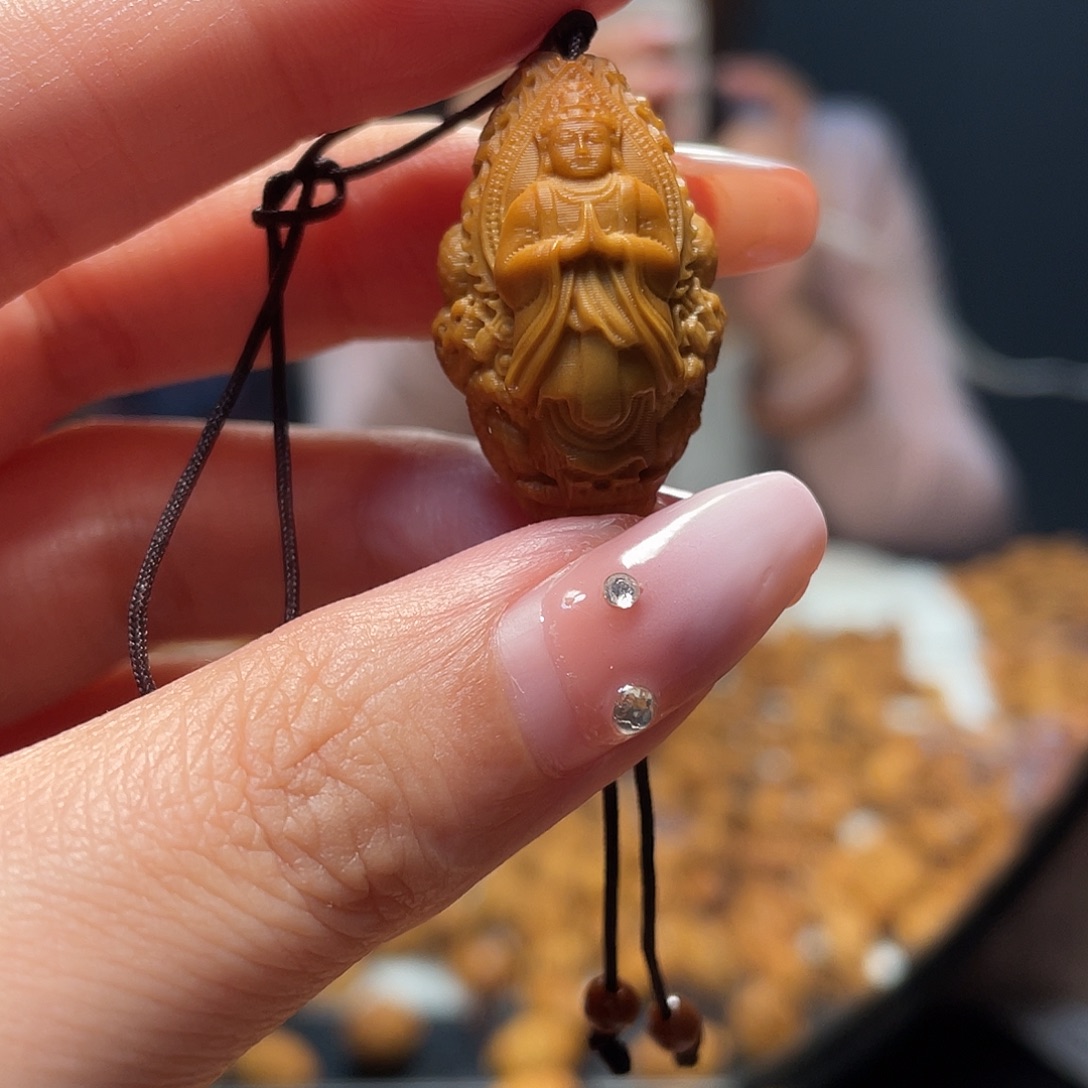 橄榄核手串/手链橄榄核