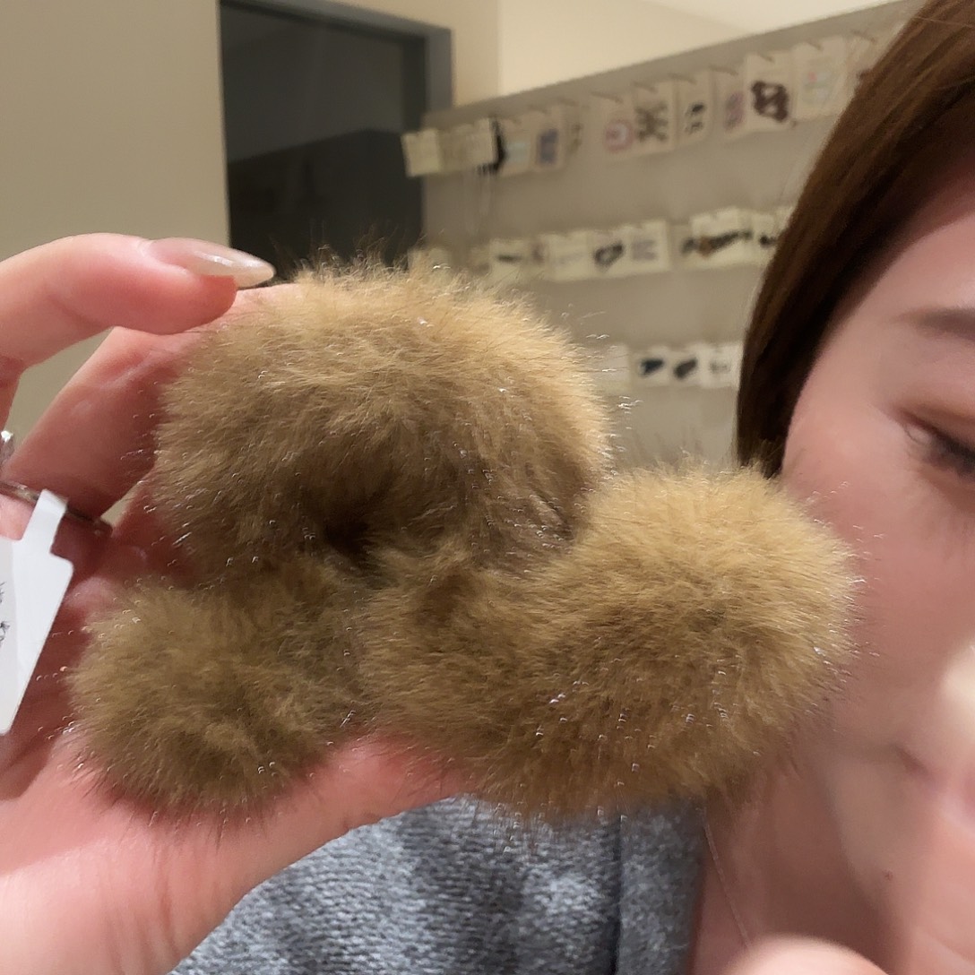 琉璃纯铜合金发饰发饰