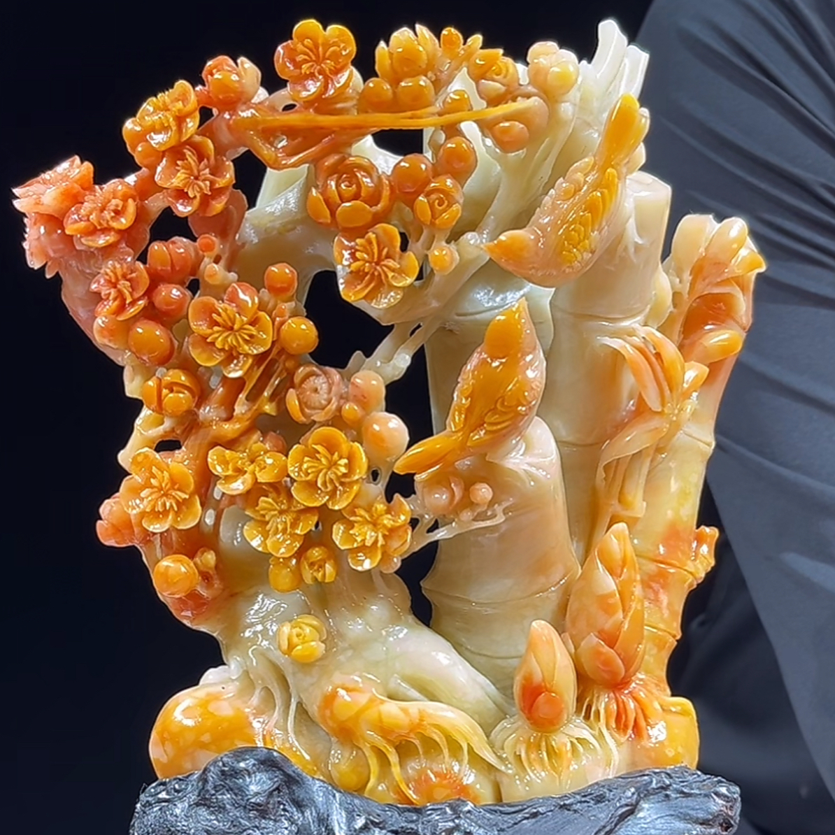 家居摆件创意家居摆件工艺摆件新房装饰中式摆件