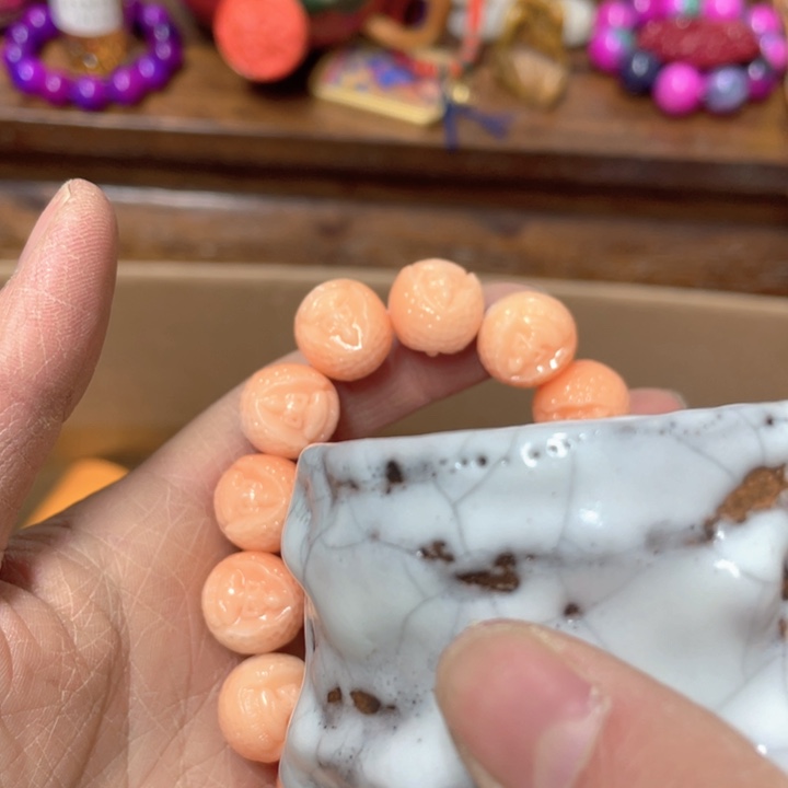 我也是很喜欢这个节目的