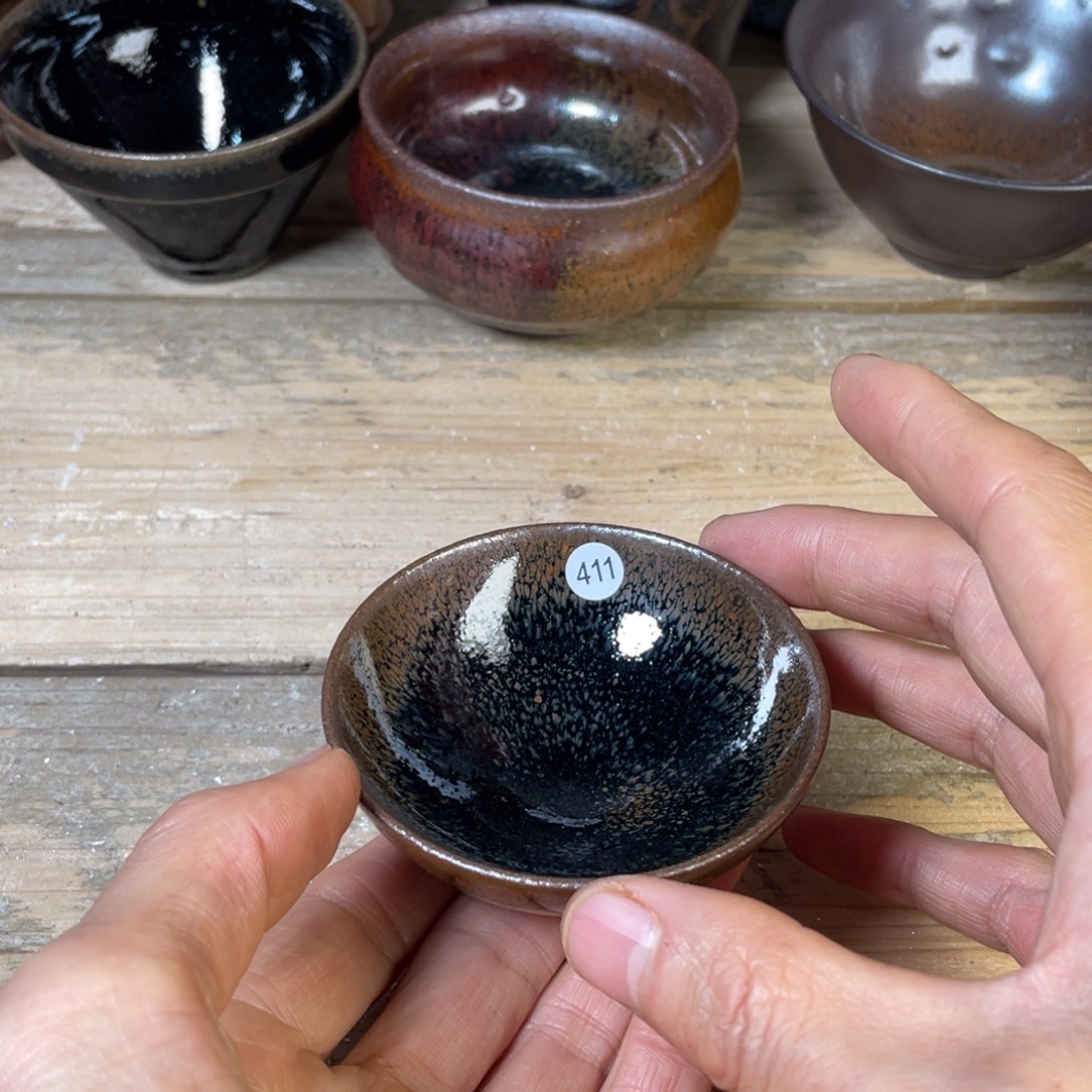 茶盏盏盏都是你给我带来了很多惊喜