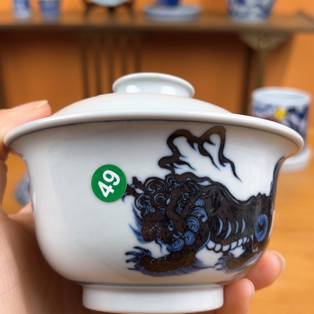 景德镇陶瓷景德镇瓷器