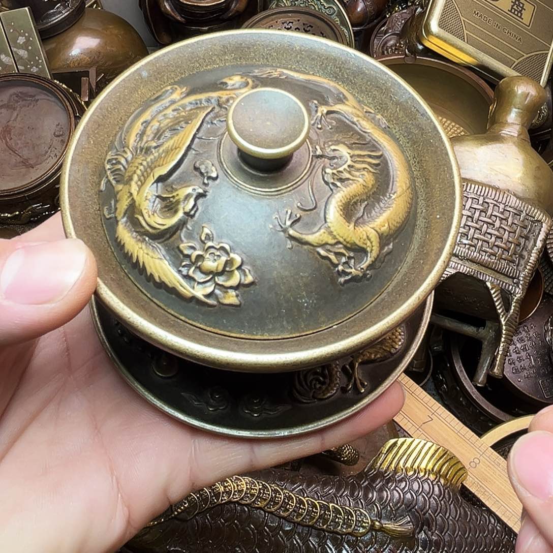 铜锣湾的历史文化