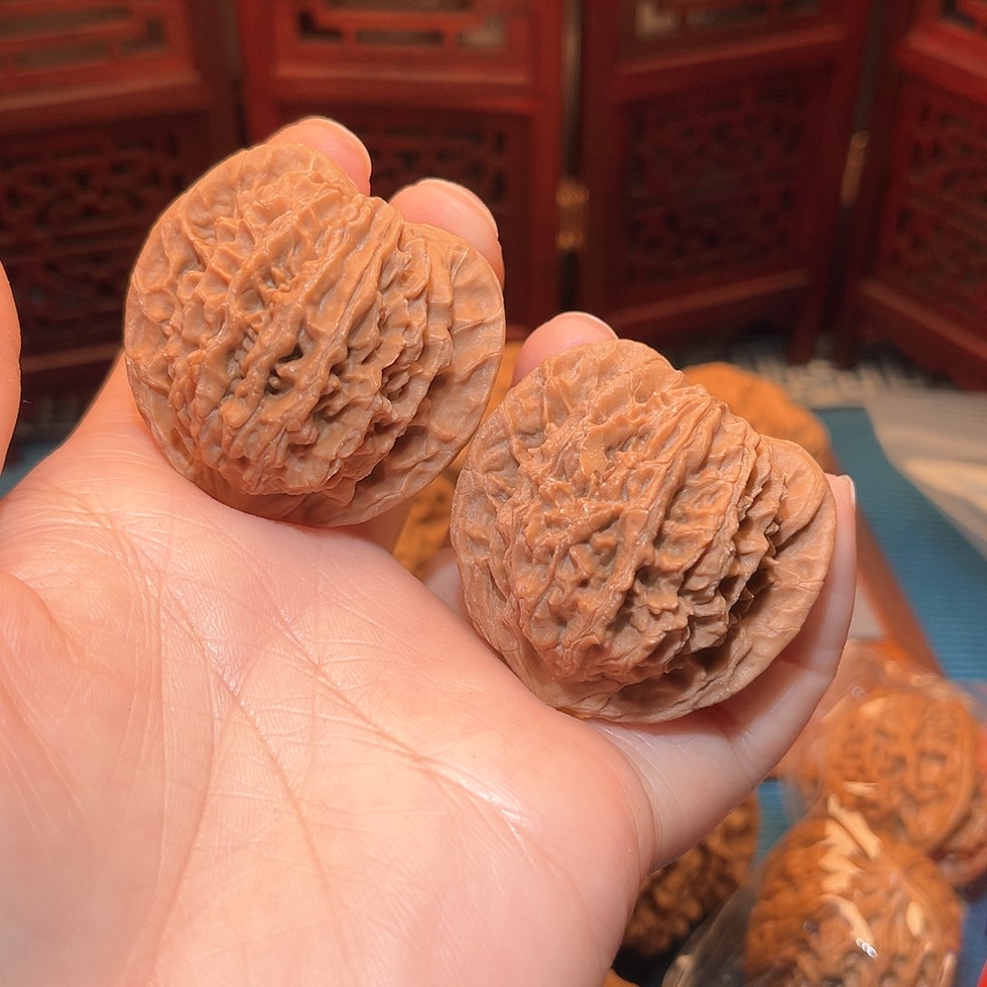 小****╮42全品老款狮子头……福利