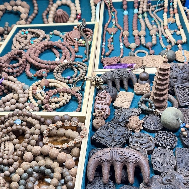 随机香方随机放漏