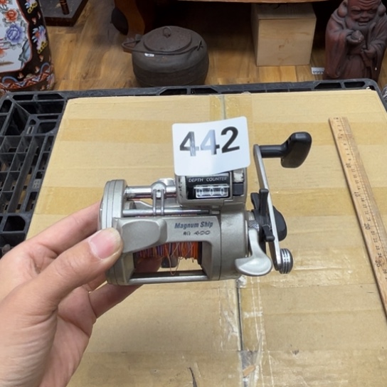 瓷片摆件工艺品瓷器摆件777 