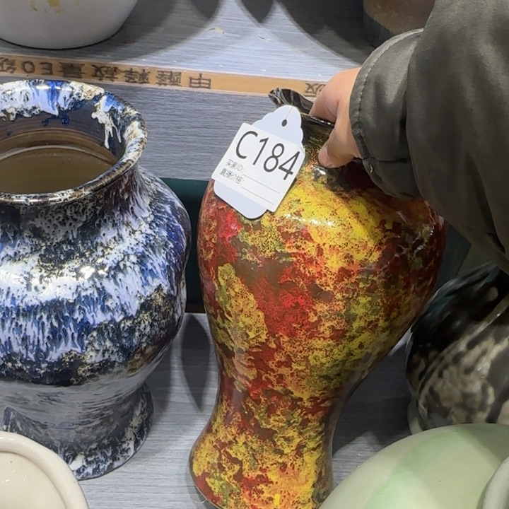 景德镇陶瓷艺术博物