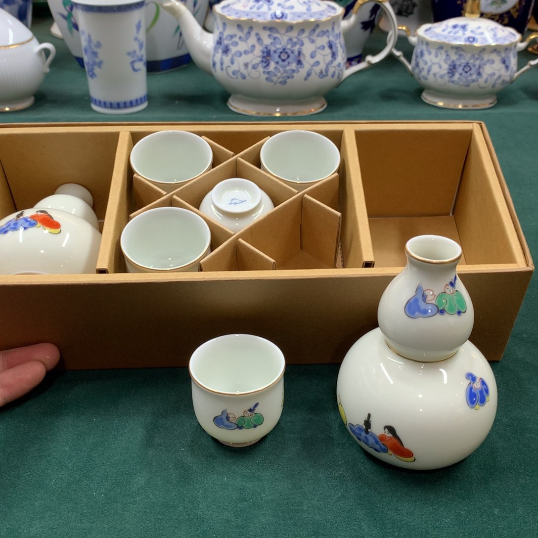 摆件全是大漂亮，美美的