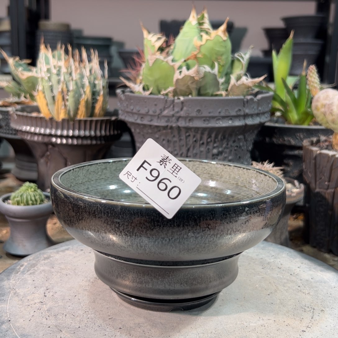 景德镇手工素里内口15.6高9