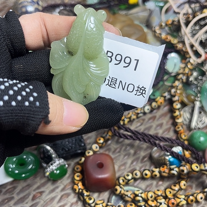 用***0菩提籽类工艺品991