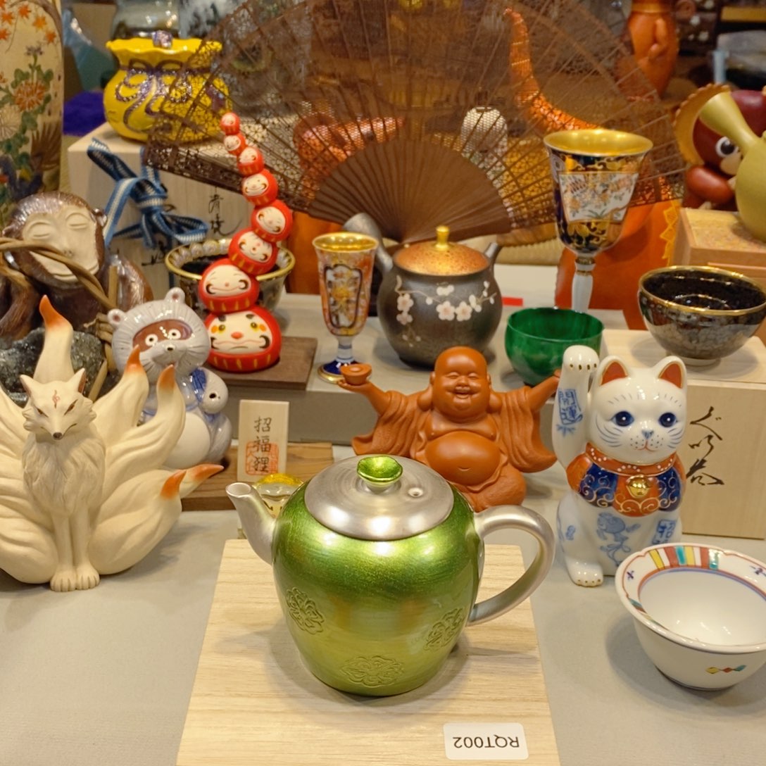 如图所示 观兰器物