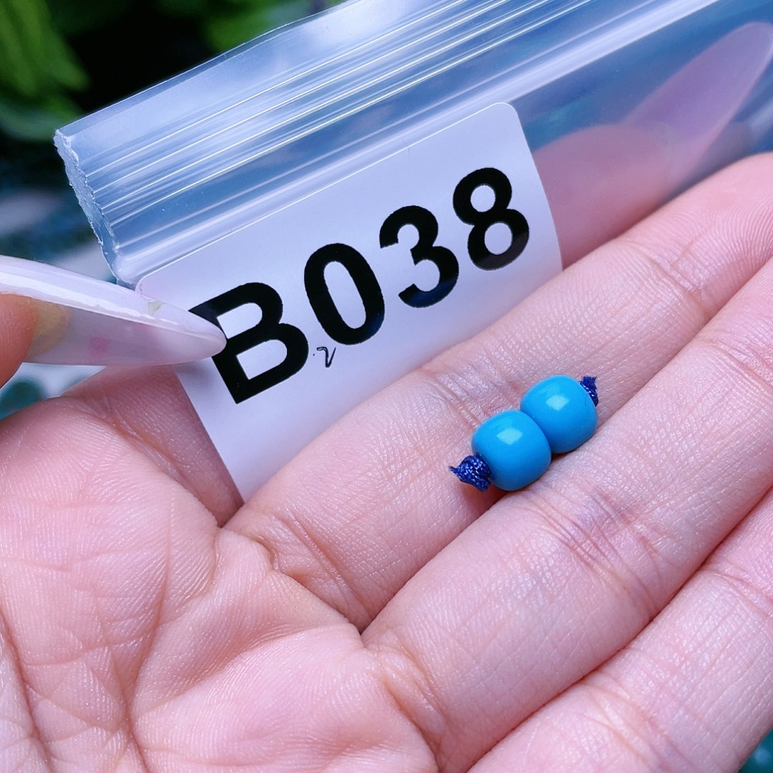 绿石头十堰特色手工配珠