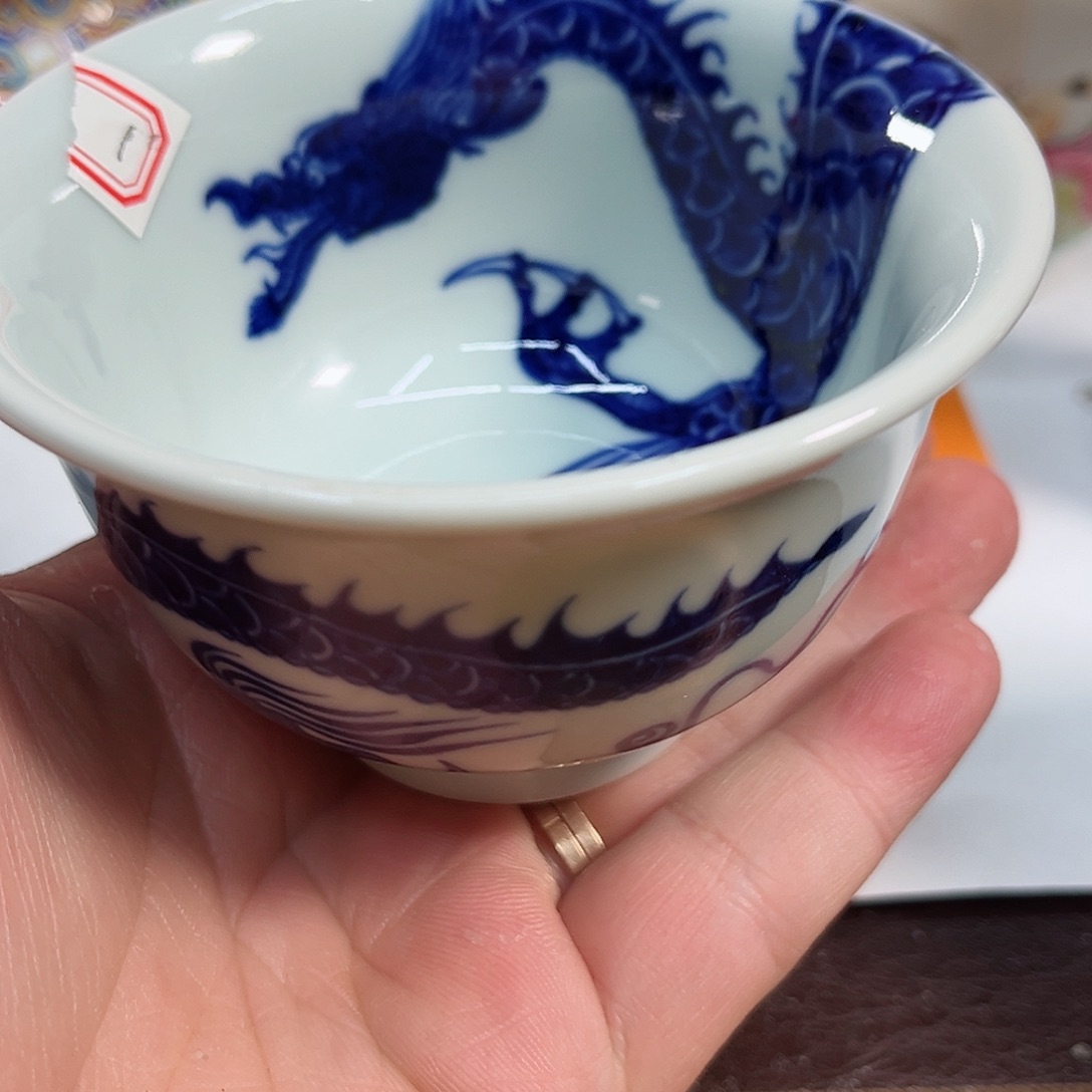 杯千年瓷都景德镇 艺术关注谢佳豪