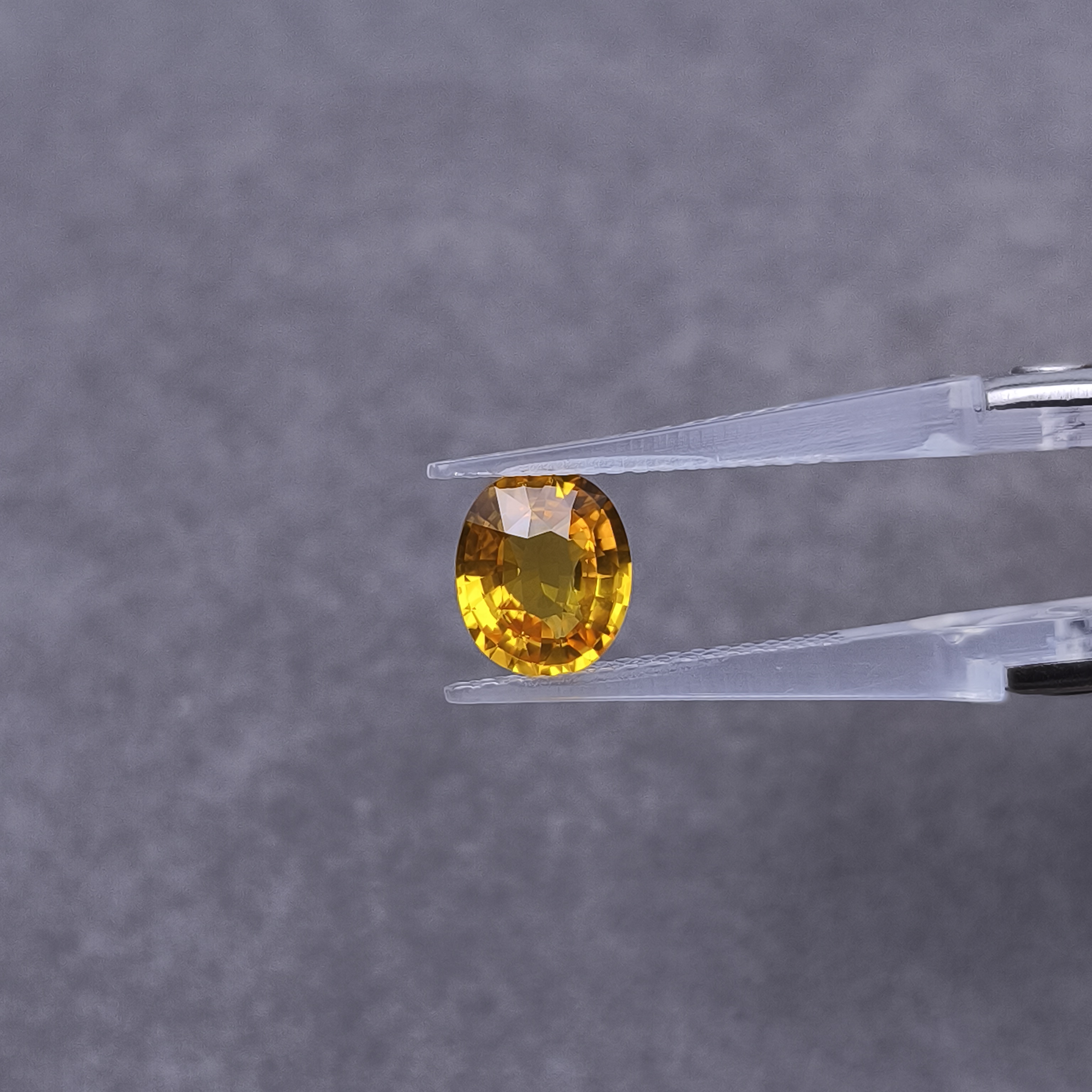 YSCvv蓝宝石-2.63ct（00985100）0110