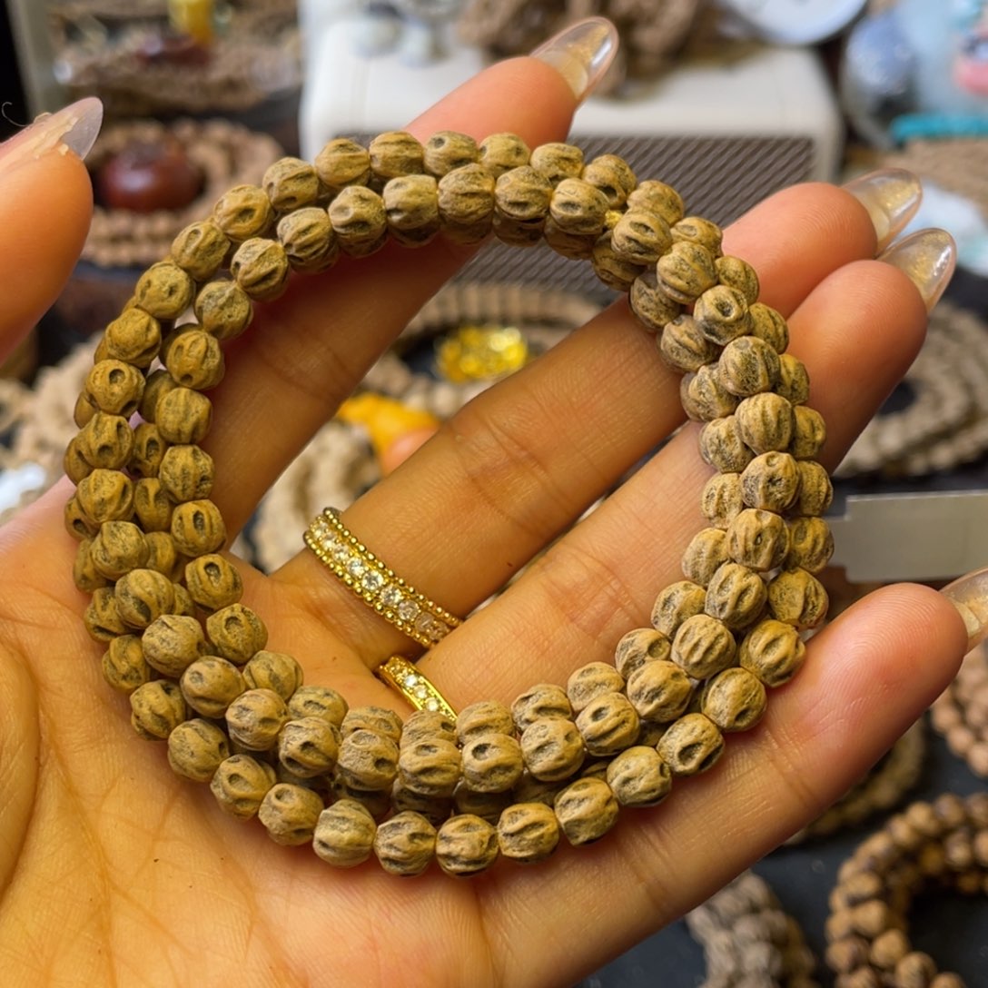 吊坠柏香籽/百香籽