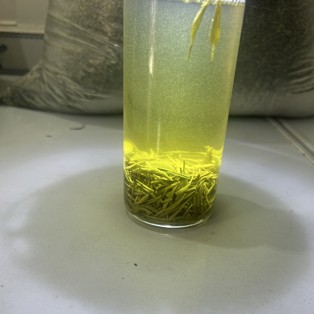 2025新茶高山老旱茶280