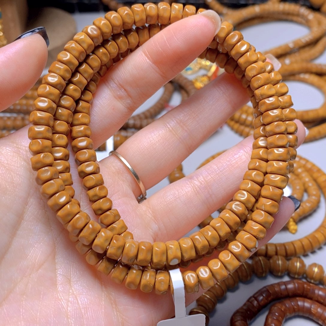 手串紫金鼠6.鼠尖料无相药片脖挂6.9