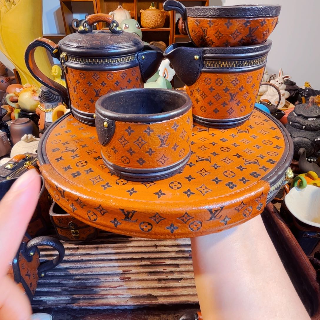 思***s茶壶紫砂纯手工制作的视频