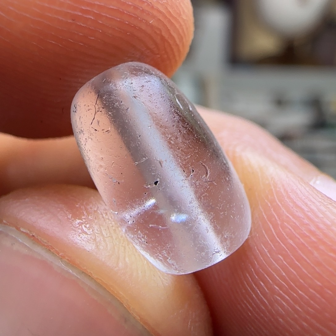 未镶嵌珠宝半成品水晶