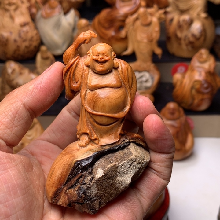 柏木（崖柏）崖柏陈化