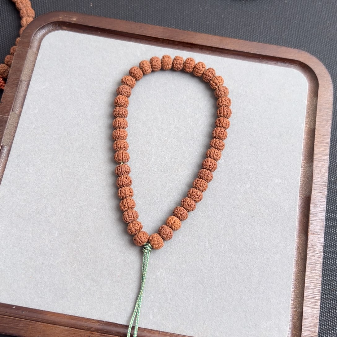 柚***妈金刚菩提吊坠超头yu