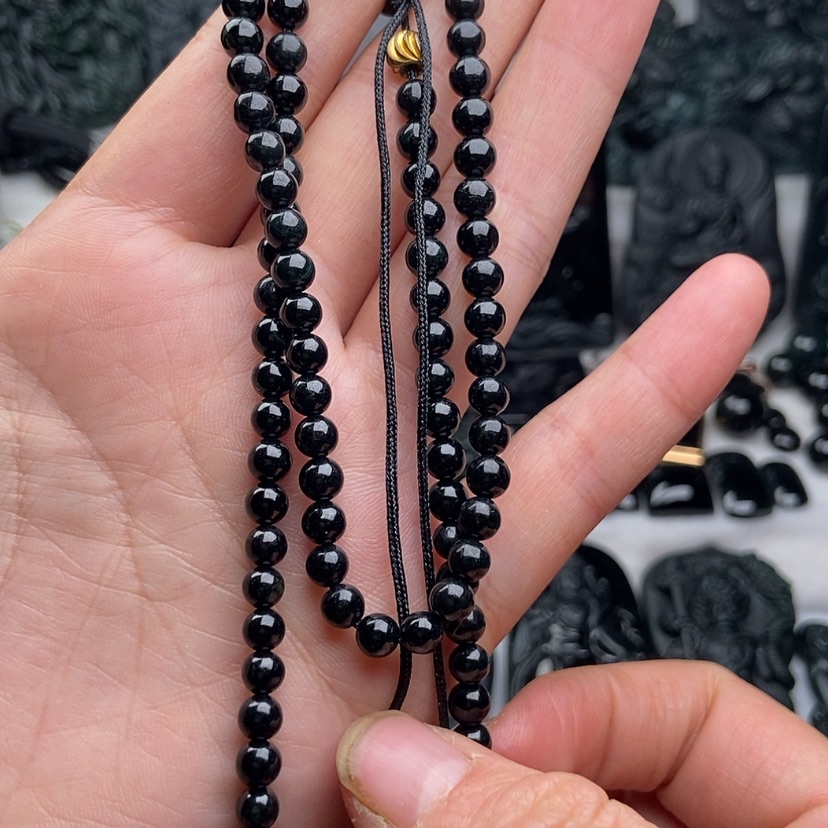 【闪购商品】未镶嵌定制翡翠
